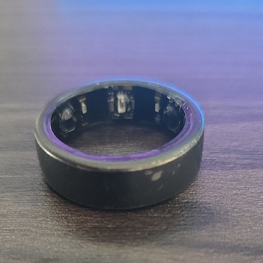 Oura Ring - Gen3 - Horizon - Size 10